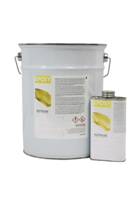 Electrolube - ER2220 - Thermally Conductive Epoxy